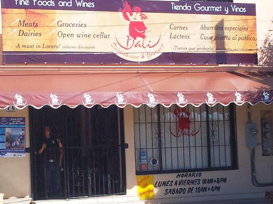 Dali-洛雷托必去景点