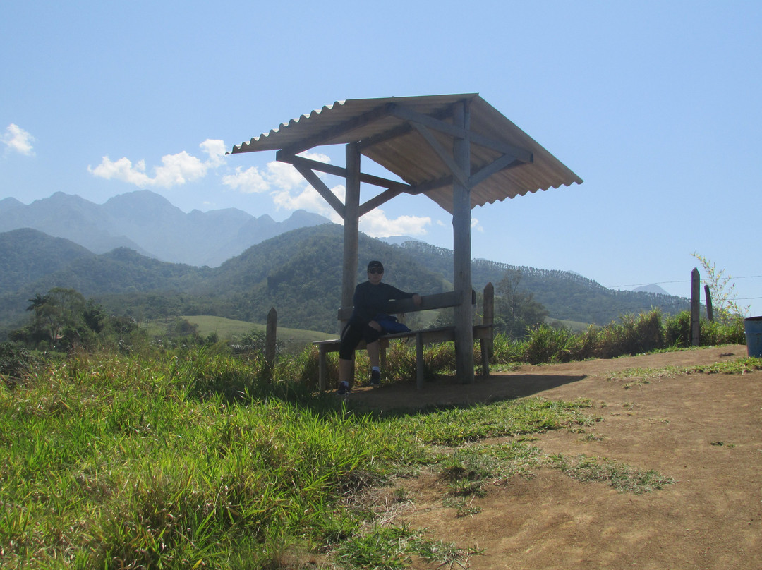 Trilha Poço Azul-Lavrinhas必去景点