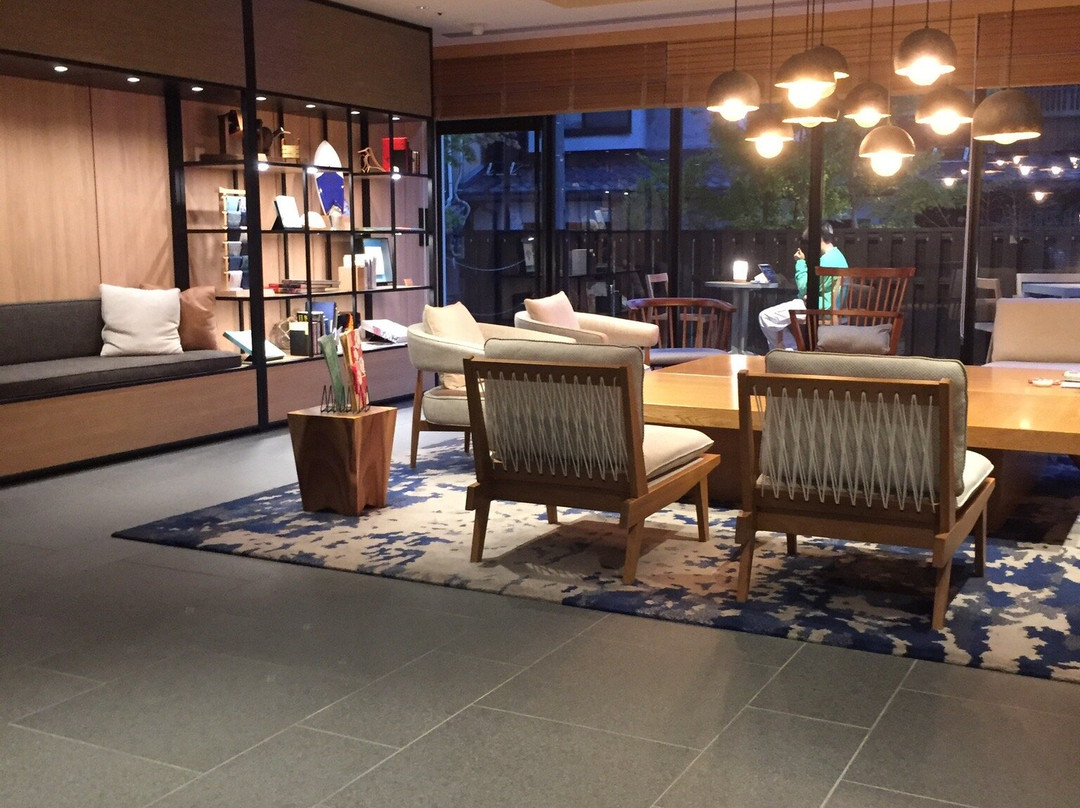 Fairfield By Marriott Kyoto Amanohashidate主图