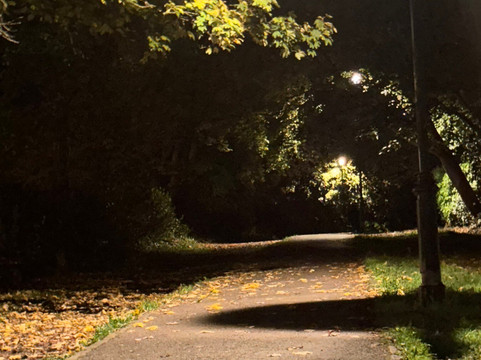 Bath Ghost Tours-巴斯必去景点