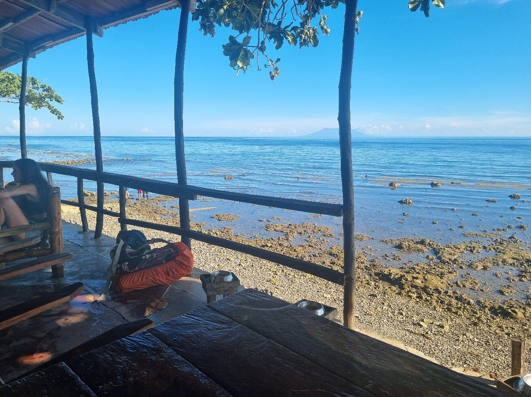 Paseo Del Mar Seaside Dive Inn主图