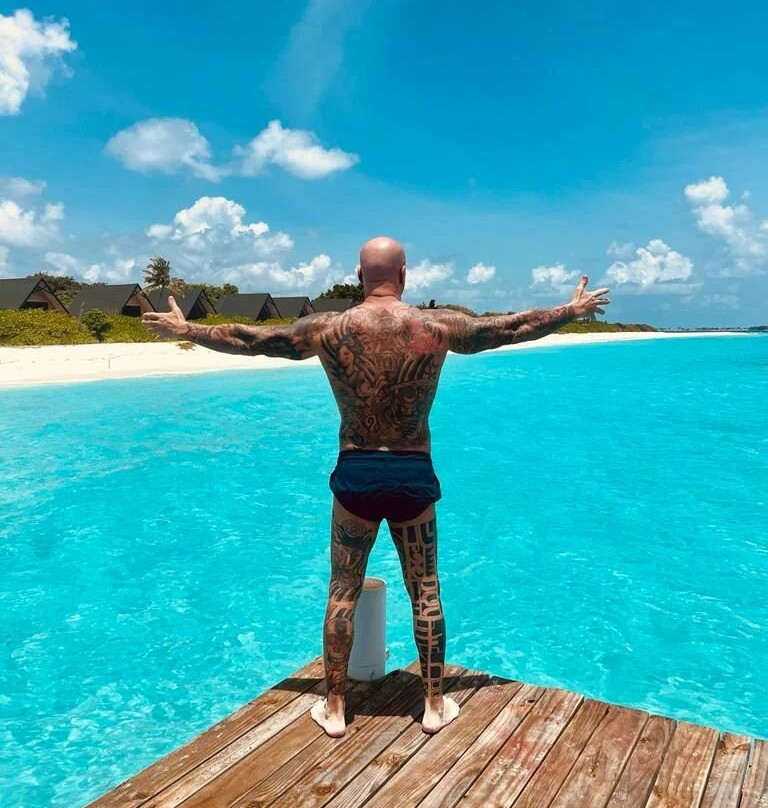 Blue Coral Vashafaru主图