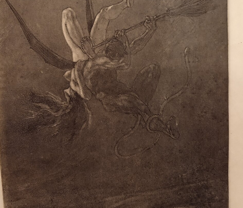 Felicien Rops Museum (Musee Felicien Rops)-那慕尔必去景点