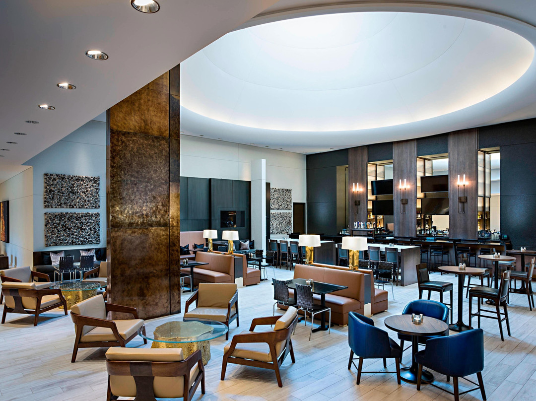 Marriott Dallas/Fort Worth Westlake主图