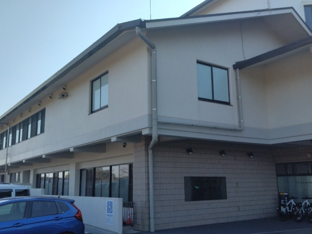 休暇村纪州加太主图