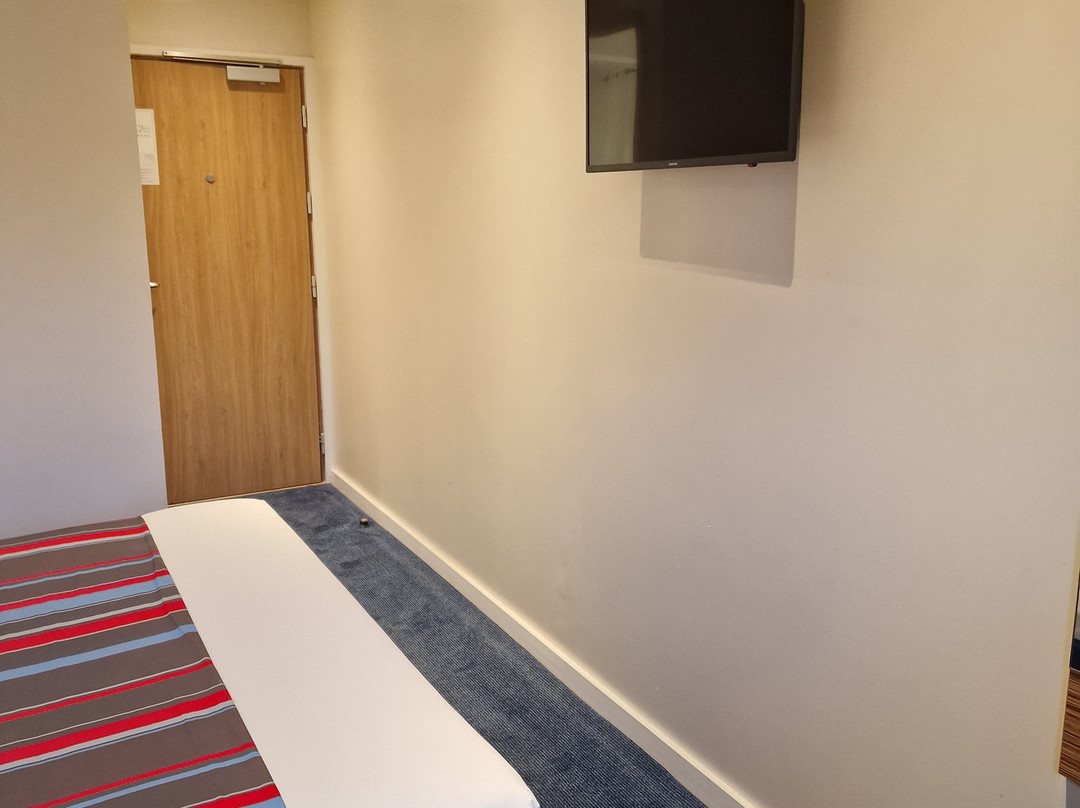 Travelodge Rochdale主图