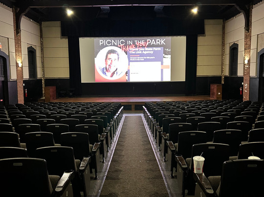 Pelham Picture House-Pelham必去景点