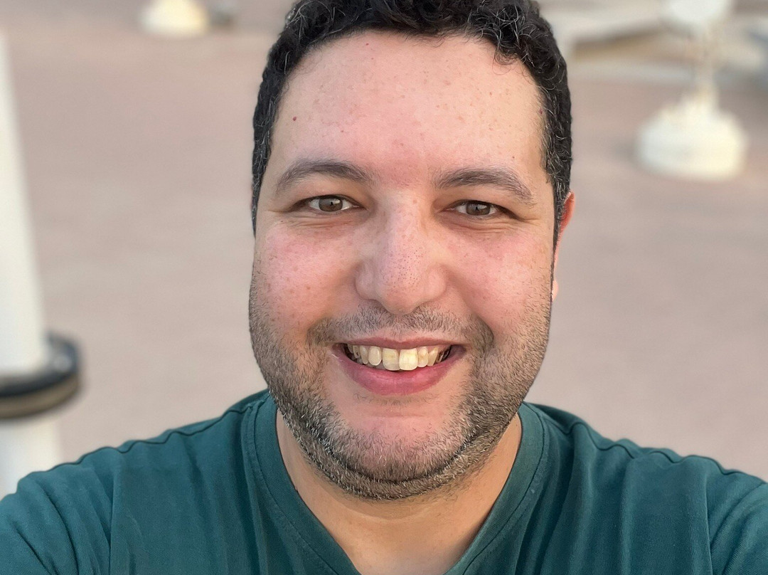 The Scientific Center-Kuwait City必去景点