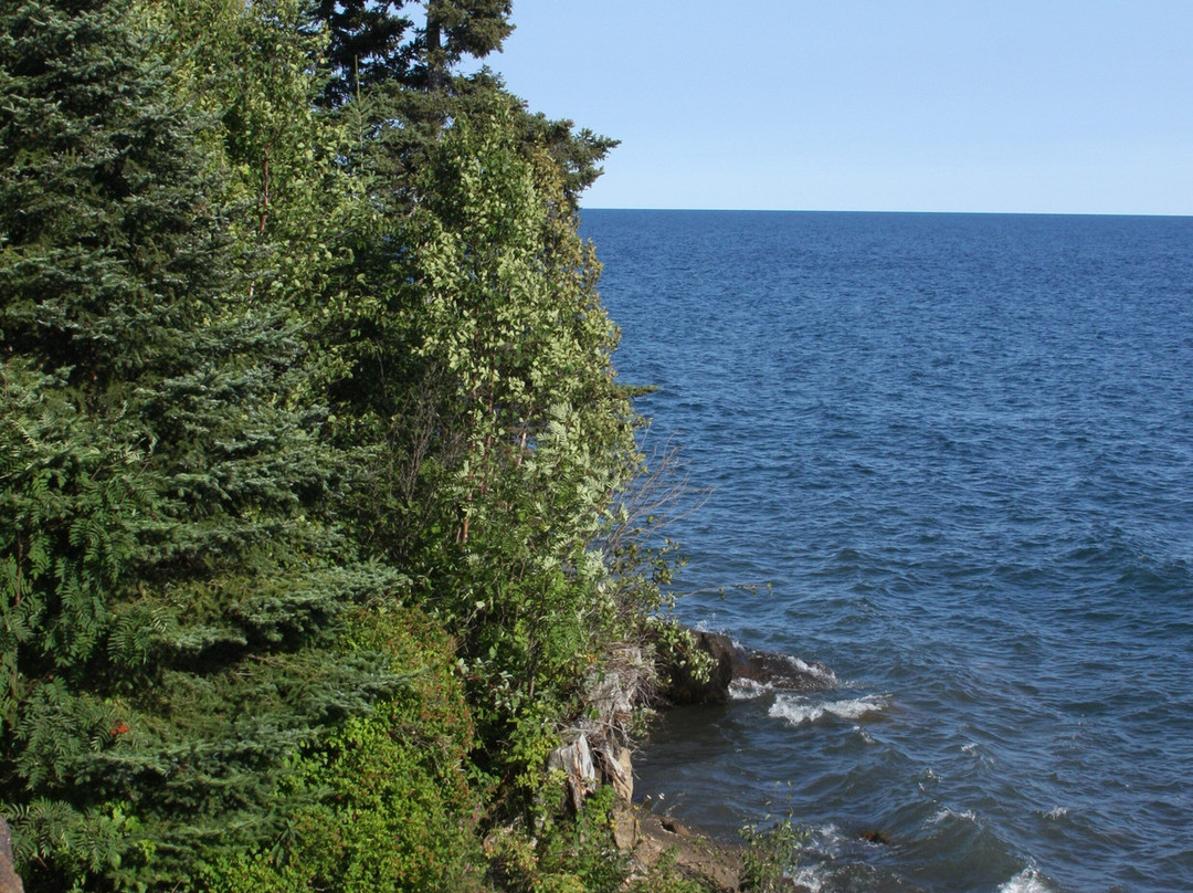 Cacade River-Lutsen必去景点