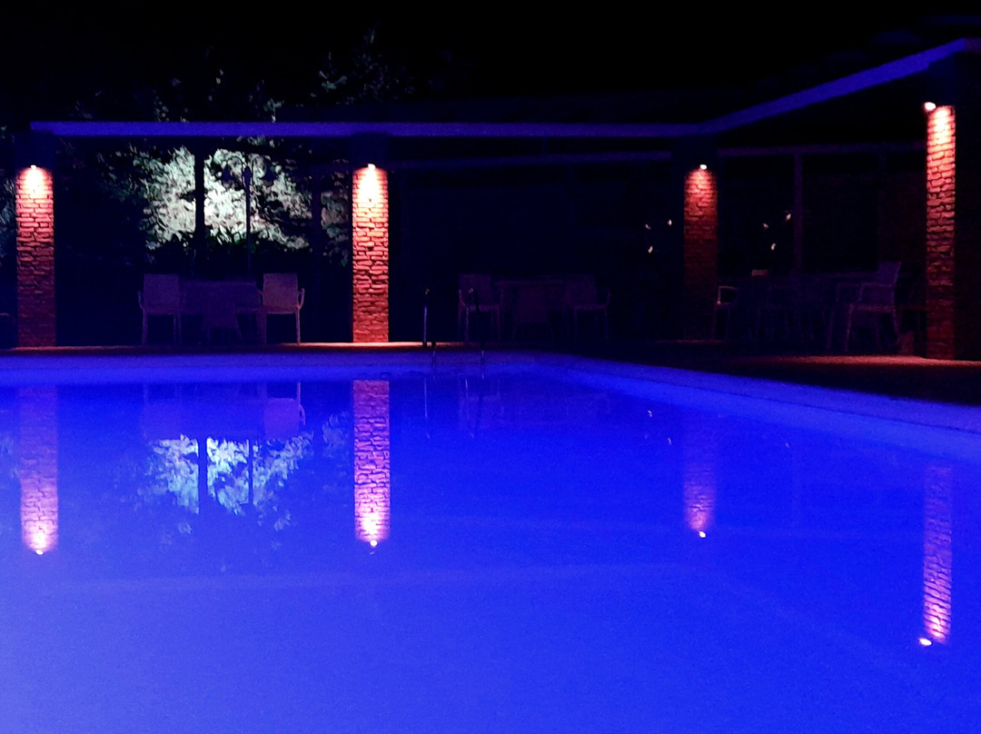 Kalloni Royal Resort主图