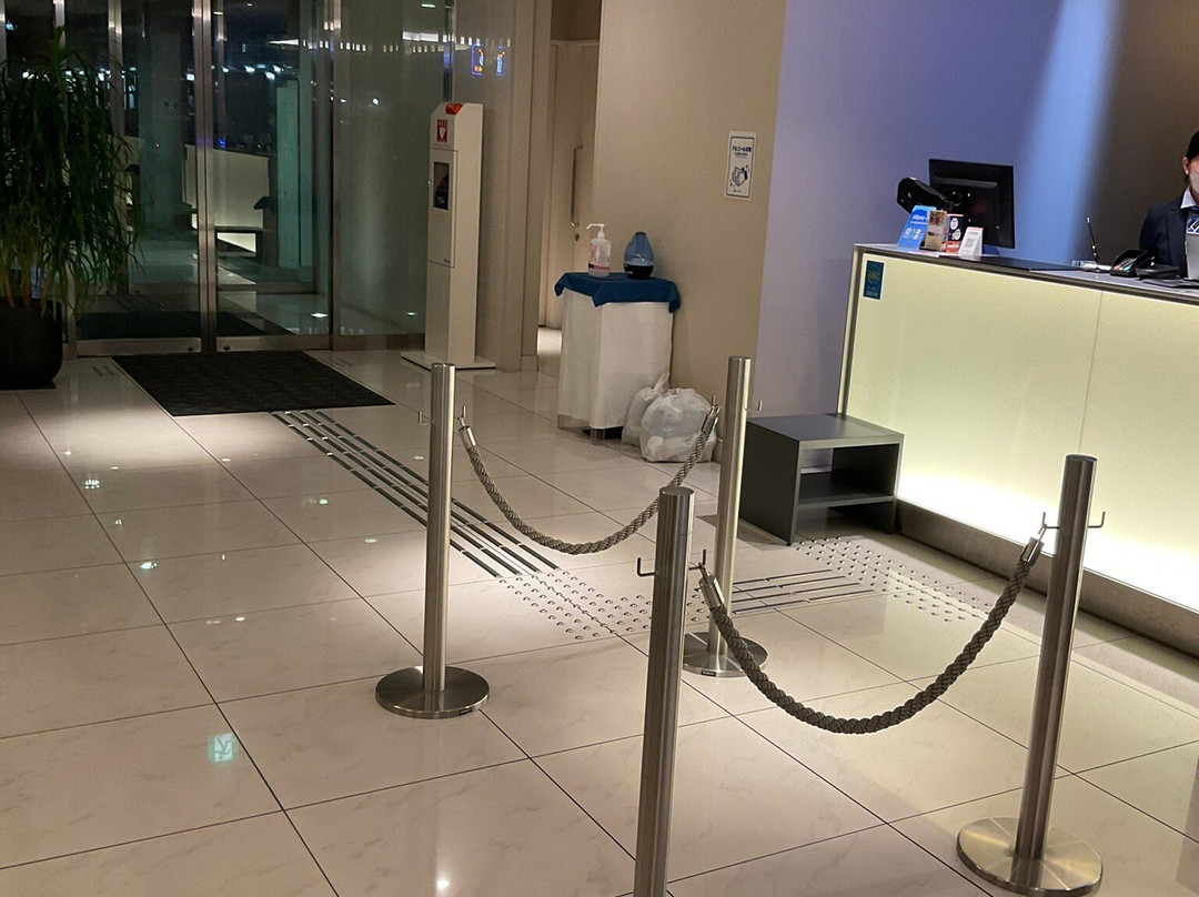 清水远景酒店主图