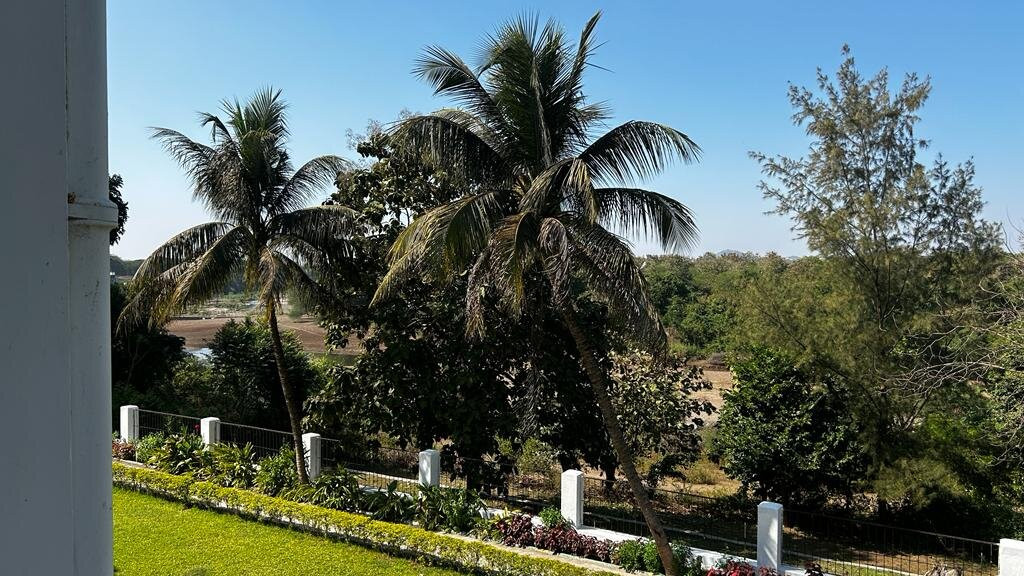 Gir Serai - IHCL SeleQtions主图