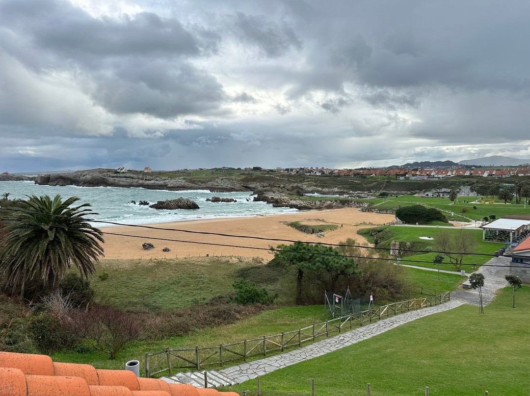 莫伦纳旅馆主图