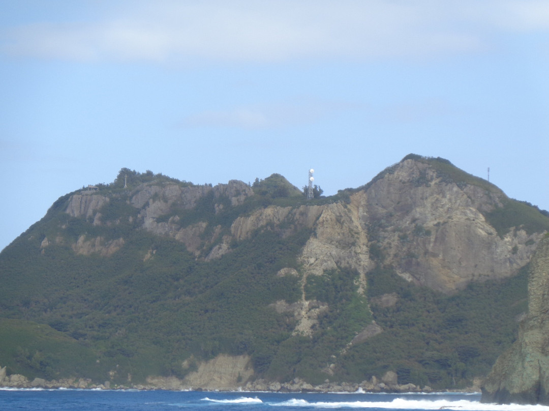 Weather Station Observatory-小笠原村必去景点