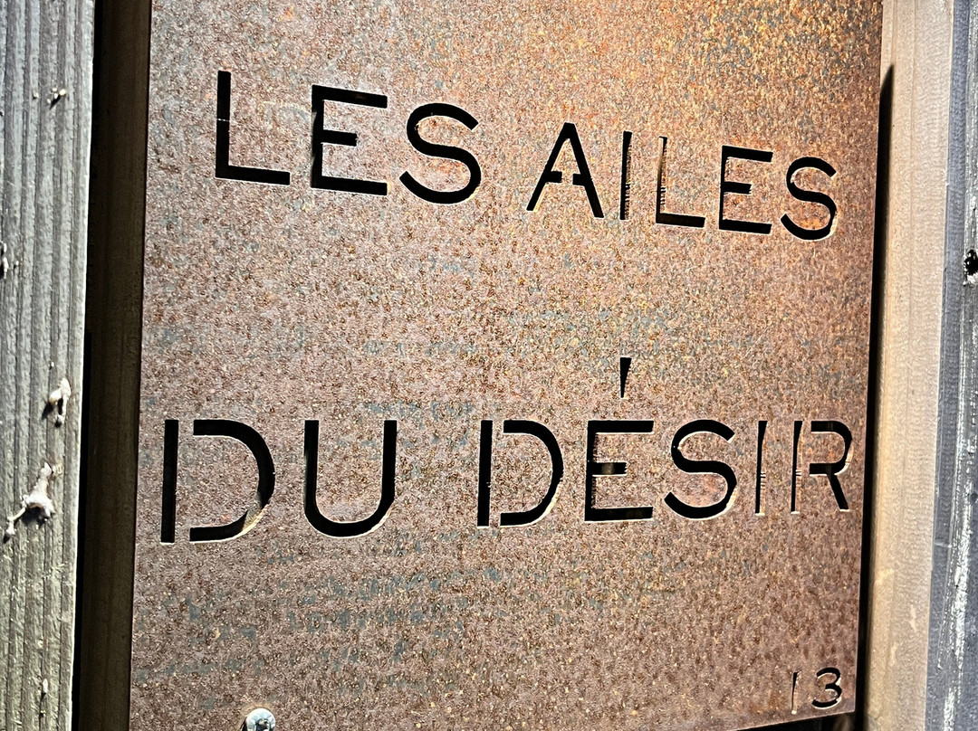 Loire Valley Lodges主图