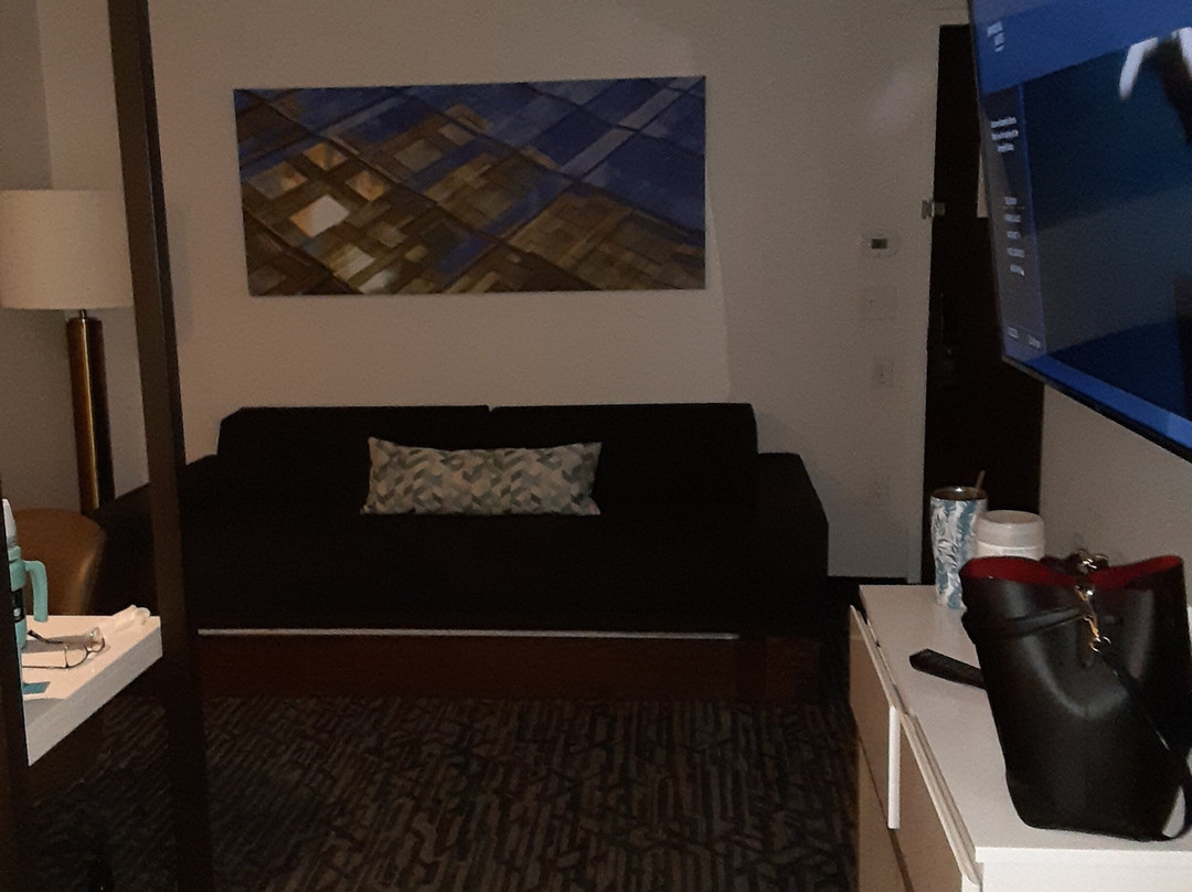 SpringHill Suites by Marriott Columbus Easton Area主图