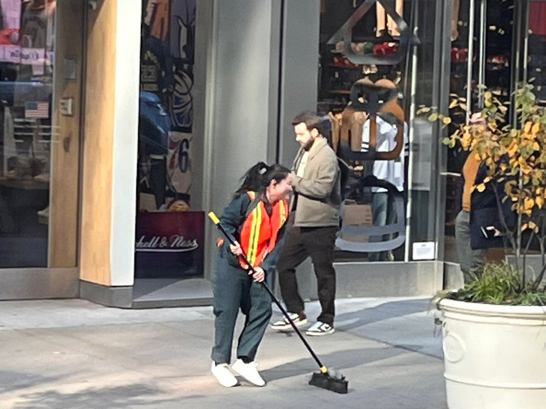 The Ride NYC-纽约市必去景点