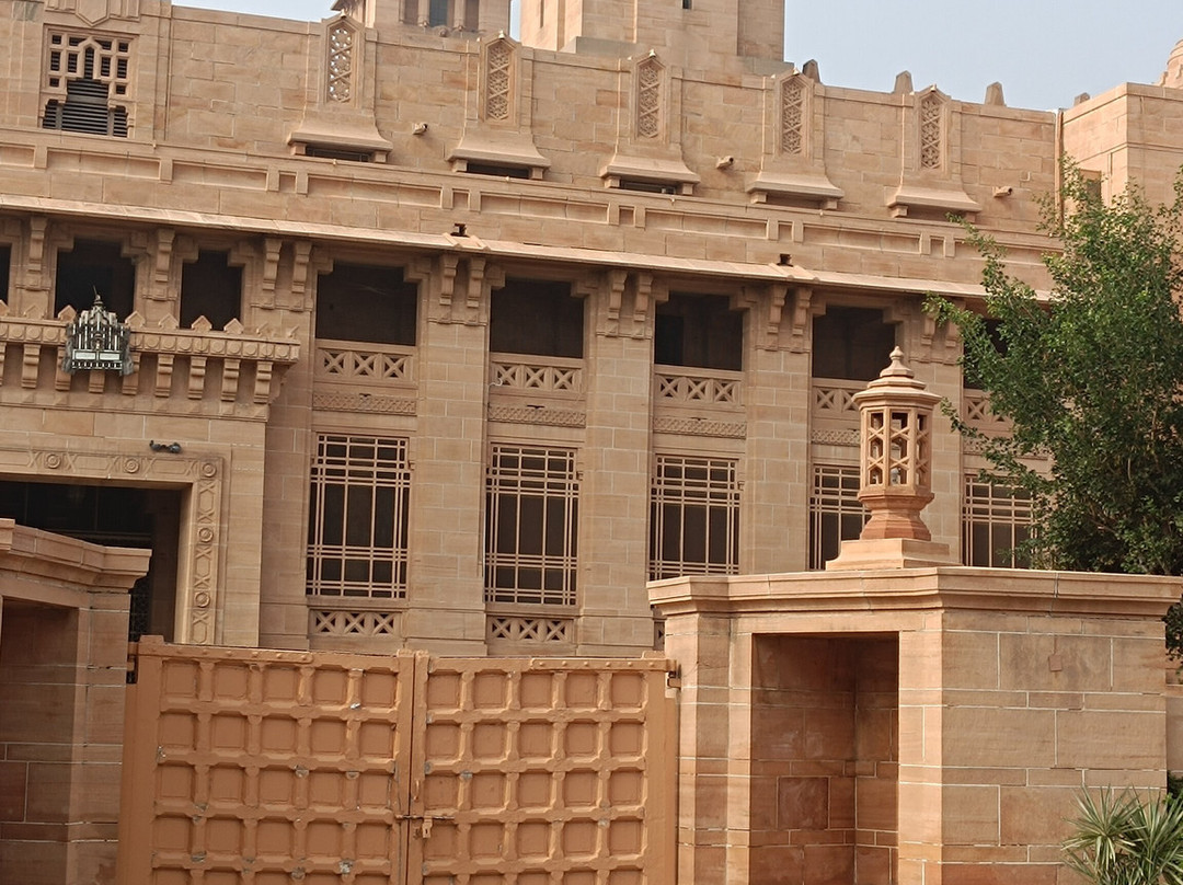 Rajasthan Bhumi Tours-斋蒲尔必去景点