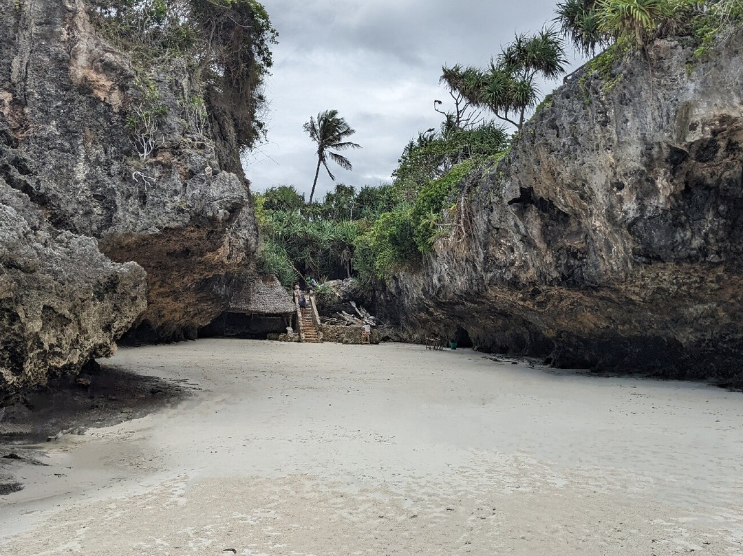 Zanzibar Pastèque Tour