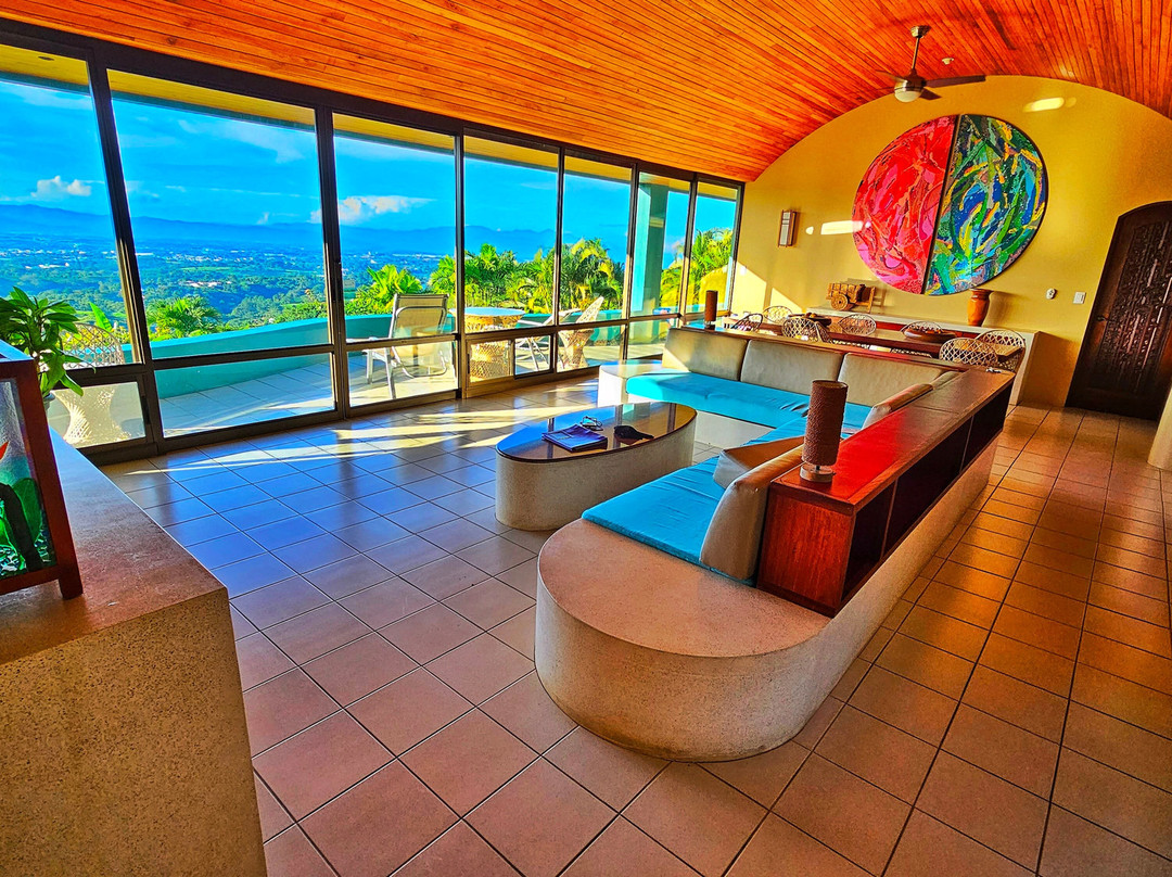 Xandari Resort & Spa主图