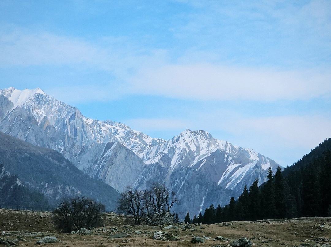 Adventure Packers景点图片