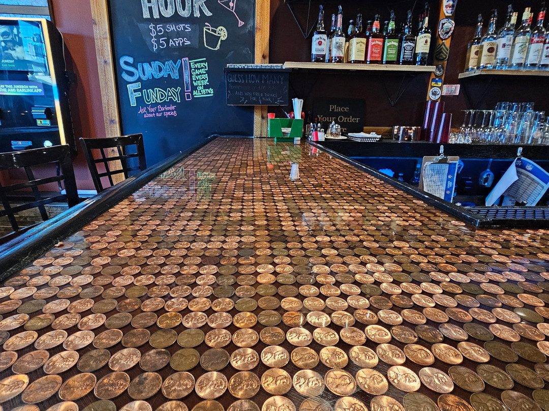 Peekskill Public Kitchen & Bar主图