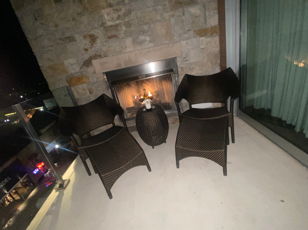 Archer Hotel Napa主图