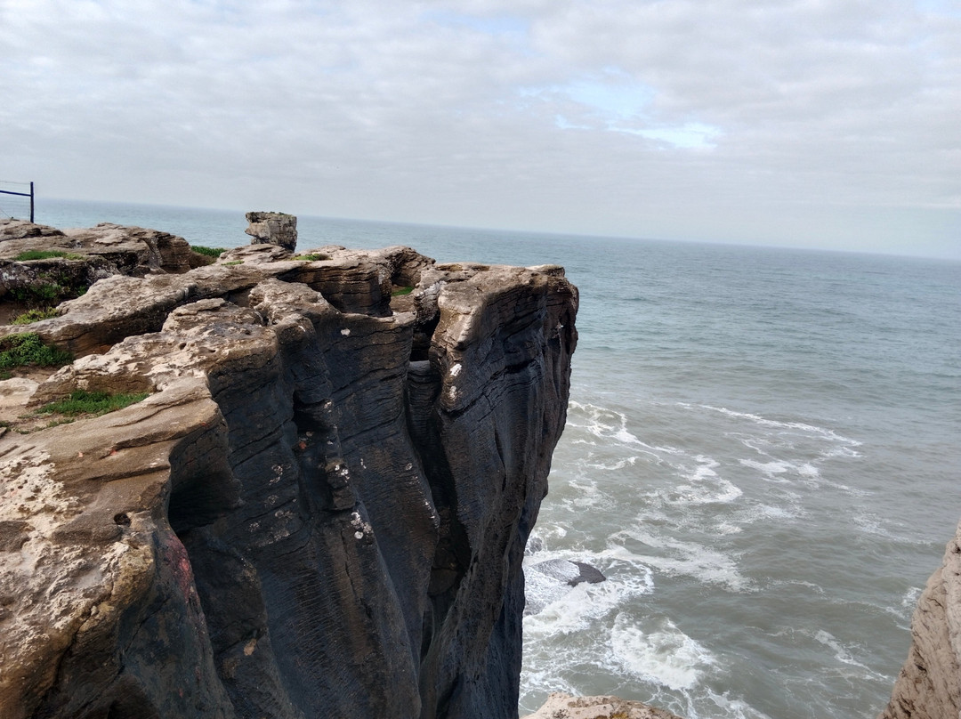 Cabo Carvoeiro景点图片