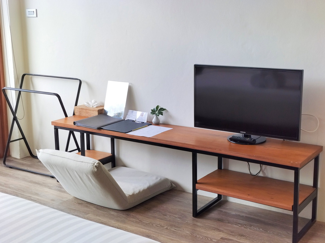 内斯特森斯度假酒店主图