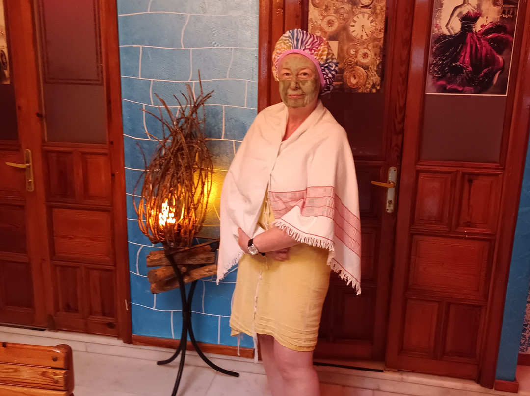 Antique Spa Hamam景点图片