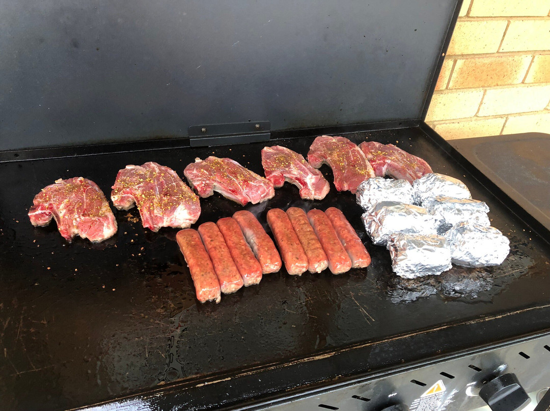 Fitzroy Motor Inn主图