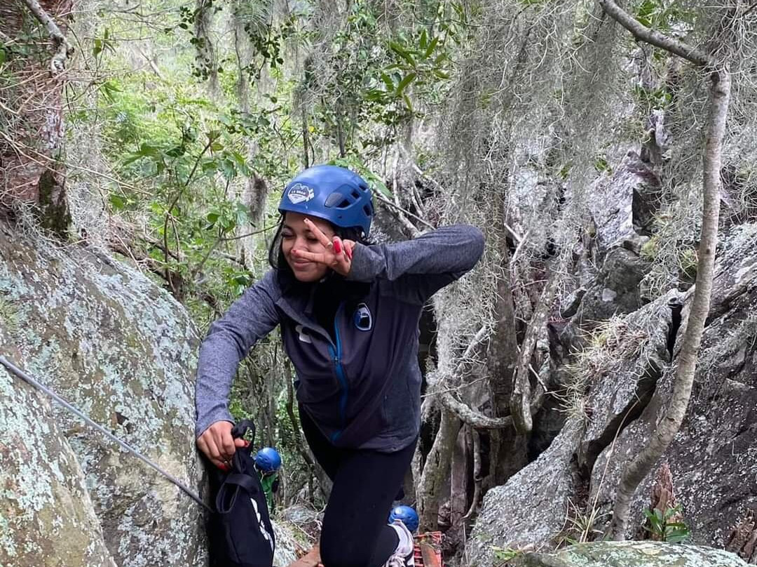 Cerro del Bernal-Gonzalez必去景点