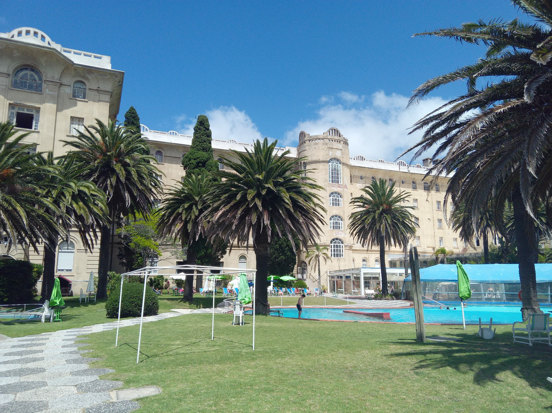 Argentino Hotel Casino & Resort主图