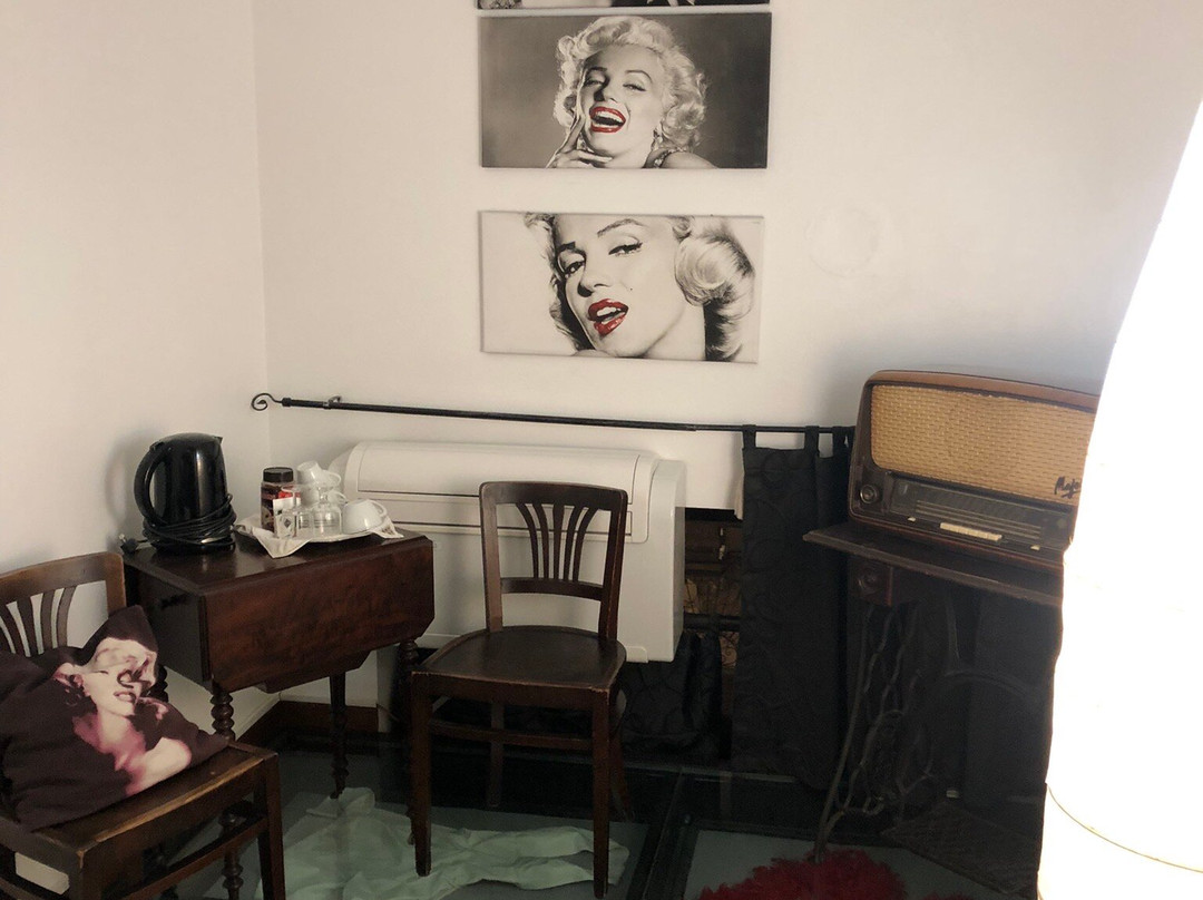 B&B Torino Chic主图