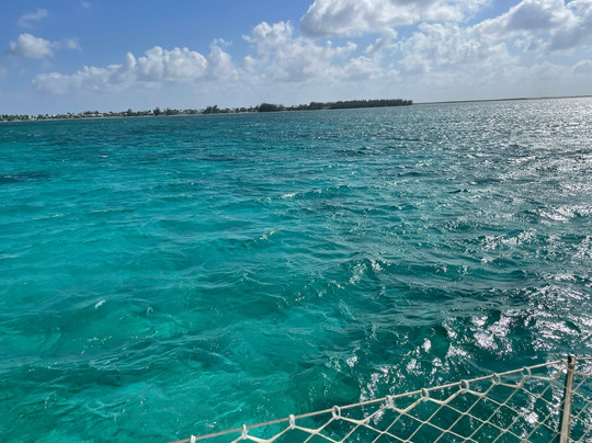 Adventure Charter-大开曼岛必去景点