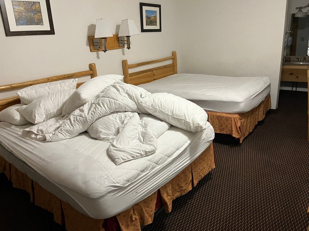 Nordic Lodge Of Steamboat Springs主图