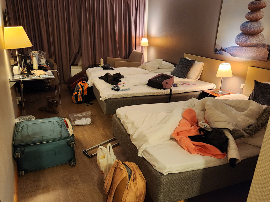 Quality Hotel Tonsberg主图
