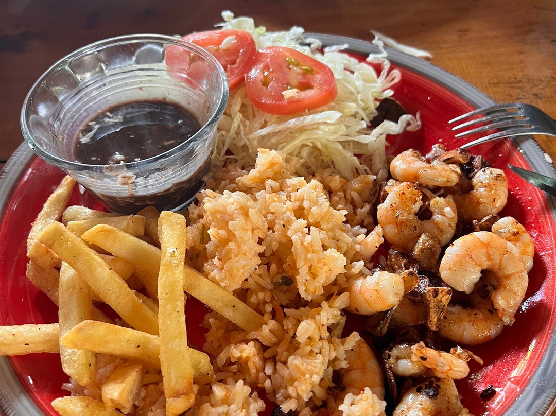 Restaurante & Bar Lounge "los Bambus"