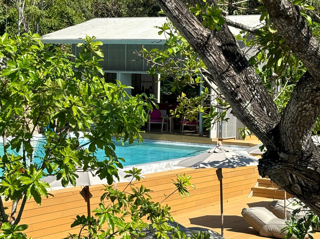 Sala Bang Pa-In主图