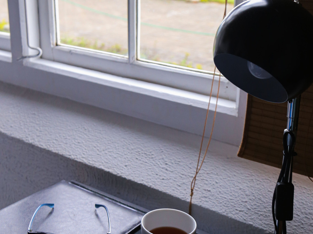 Tea and Experience Factory - Thema Collection主图