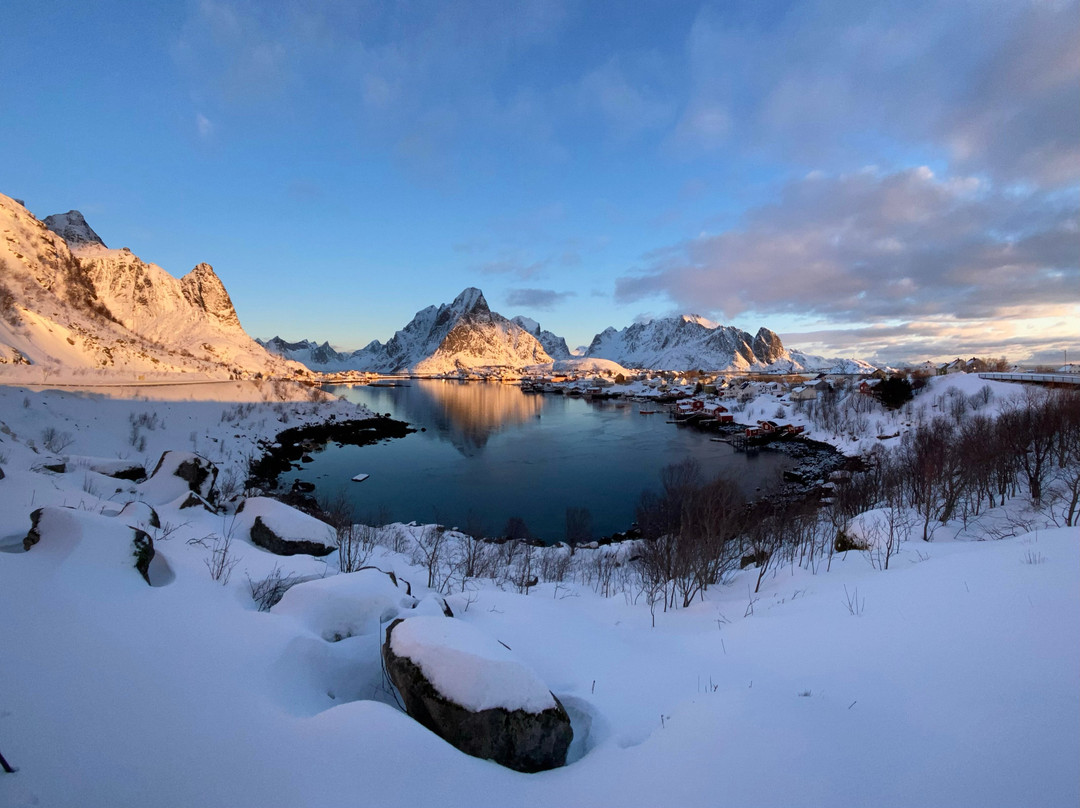 Workshops Photo Tours | Viajes Fotográficos景点图片