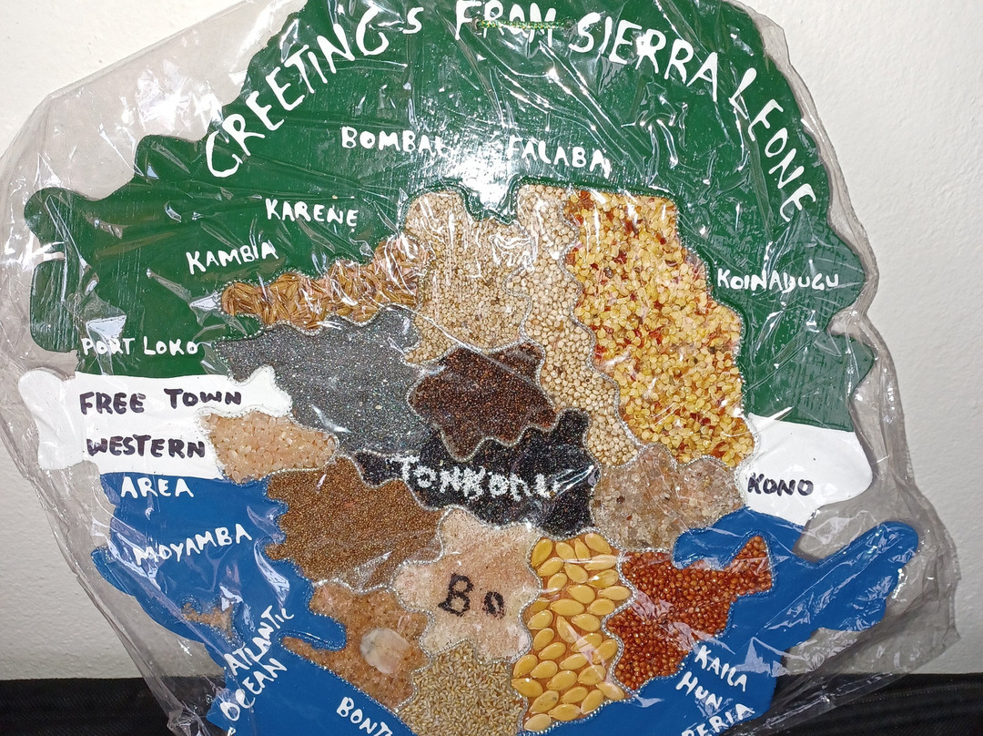 The Stafford Lodge主图