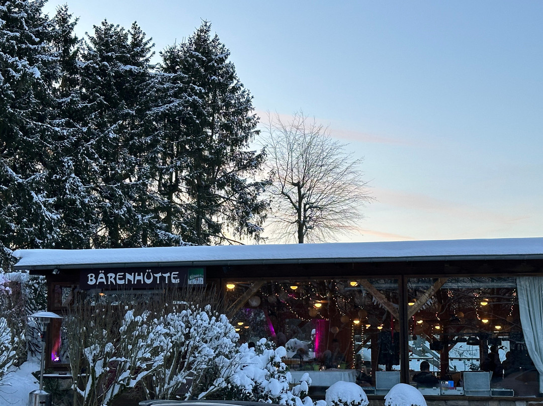 Hotel Wilhelmshoehe主图