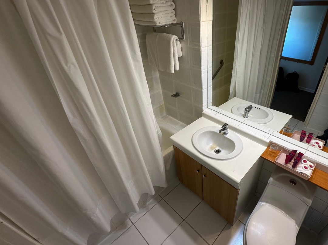 Gran Hotel Vicente Costanera主图