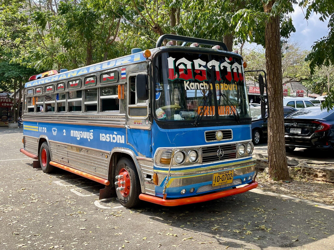 Phu Naphat Resort主图