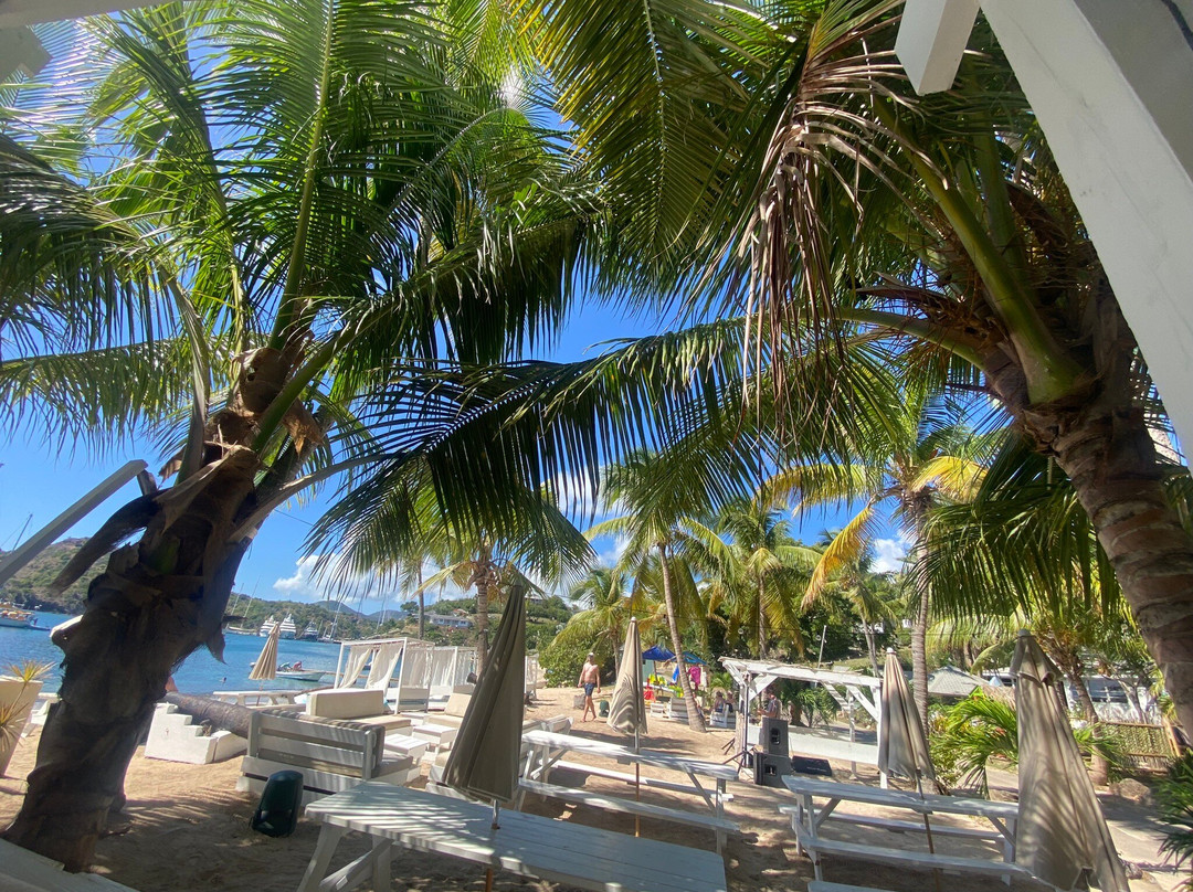 Galleon Beach-英吉利海港必去景点