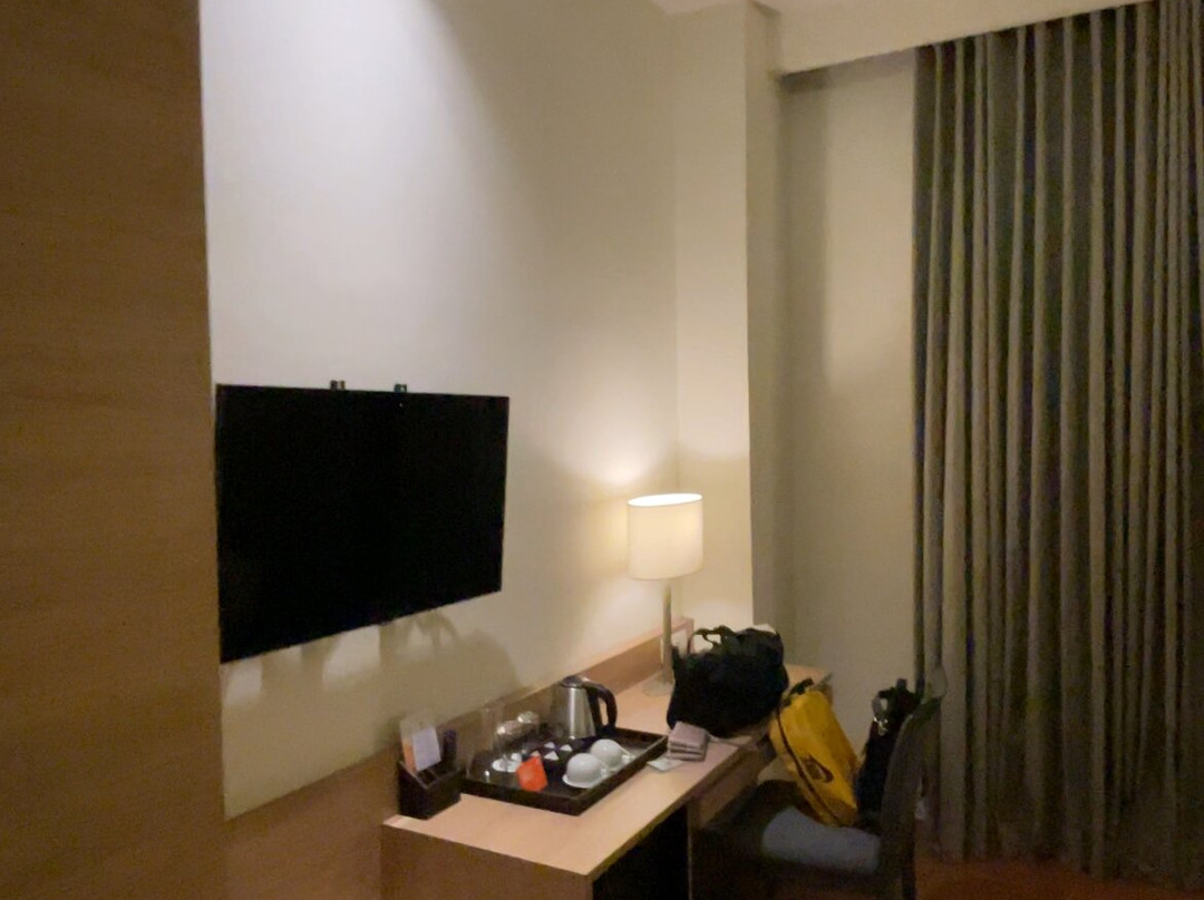 Privato Quezon City主图