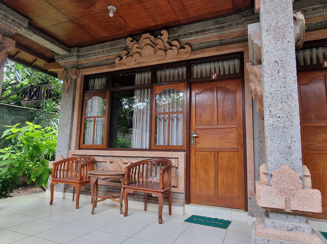 天堂棕榈海滩别墅主图