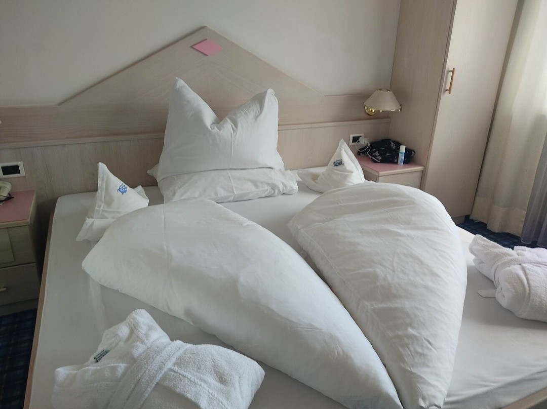 Sporthotel Rasen主图