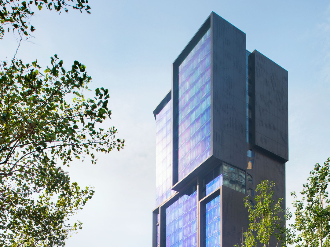 郑州建业艾美酒店主图